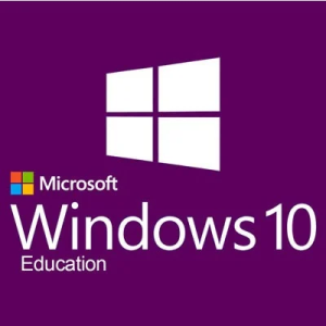 Windows 10 Education Digital License Key